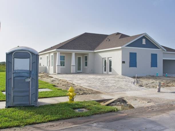 Portable Toilet Options We Offer in Holts Summit, MO